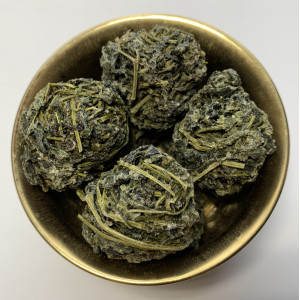 Гиностемма Пятилистая трава бессмертия 100 г. Photo 3